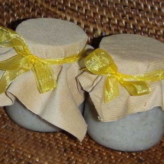 Рецепт кокосового варенья