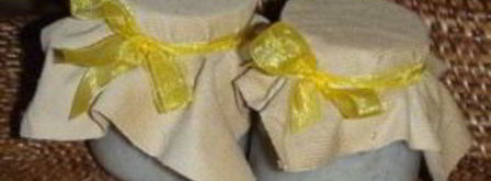 кокосовое варенье. Шаг 4