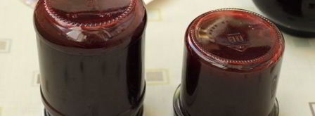 конфитюр из ежевики. Шаг 12