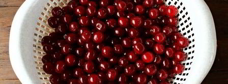 конфитюр из вишни. Шаг 5