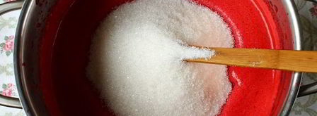 конфитюр из вишни. Шаг 10