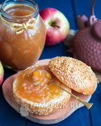 Конфитюр из яблок