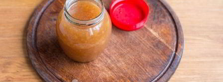 конфитюр из яблок. Шаг 12