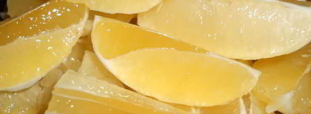 лимонный конфитюр. Шаг 2