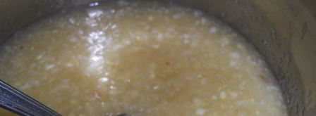 лимонный конфитюр. Шаг 4