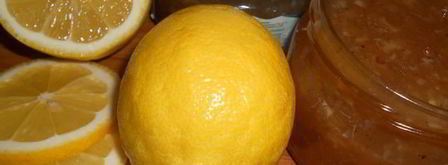 лимонный конфитюр. Шаг 7