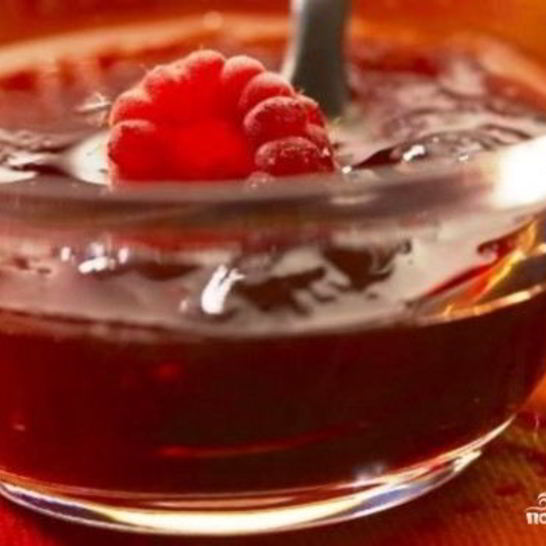 Рецепт малинового варенья для похудения