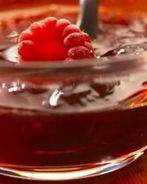 Малиновое варенье для похудения