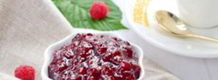 малиновое варенье густое. Шаг 4