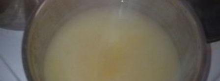 малиновое варенье в аэрогриле. Шаг 2