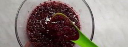 самое полезное варенье из черной смородины. Шаг 2