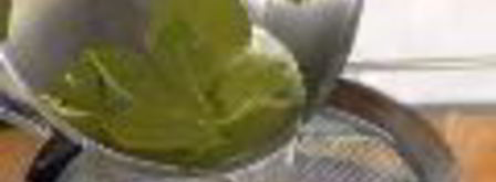 царское варенье из крыжовника. Шаг 2