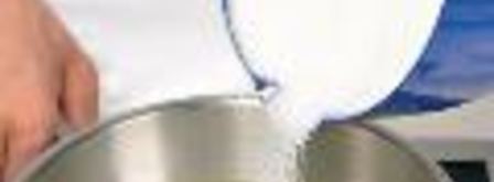 царское варенье из крыжовника. Шаг 3