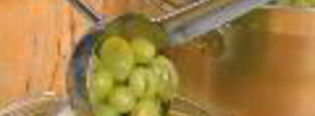 царское варенье из крыжовника. Шаг 6