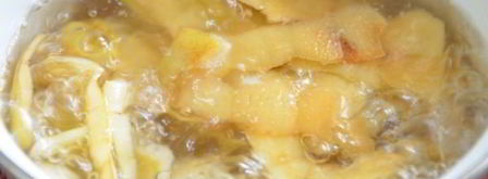 цукаты из айвы. Шаг 5