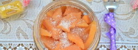 цукаты из айвы. Шаг 10