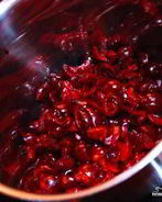 Варенье без косточек из черешни