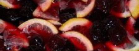 варенье без косточек из черешни. Шаг 2