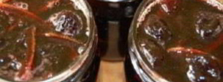 варенье без косточек из черешни. Шаг 4