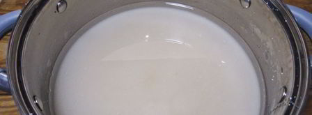 варенье из абрикосов половинками. Шаг 3