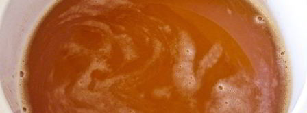 варенье из абрикосов половинками. Шаг 7