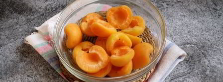 варенье из абрикосов с грецким орехом. Шаг 6