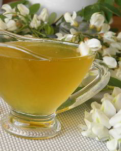 Варенье из акации