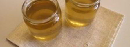 варенье из акации. Шаг 5