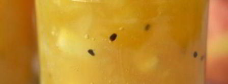 варенье из антоновки на зиму. Шаг 4