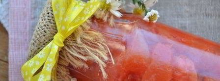 варенье из арбуза. Шаг 8