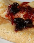 Варенье из черешни без косточек