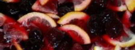 варенье из черешни без косточек. Шаг 2