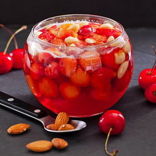 Рецепт варенья из черешни в мультиварке