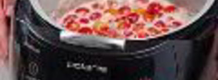 варенье из черешни в мультиварке. Шаг 7