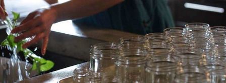 варенье из черники с лимоном. Шаг 5