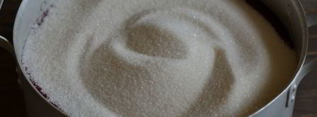 варенье из черной смородины. Шаг 3