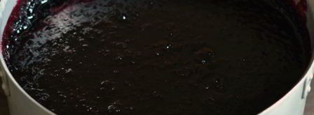 варенье из черной смородины. Шаг 5