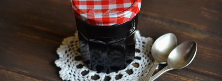 варенье из черной смородины. Шаг 6