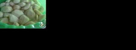 варенье из черноплодной рябины с яблоками. Шаг 3