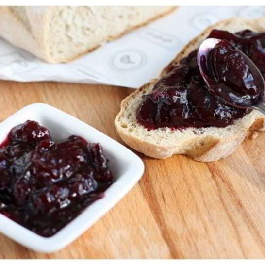 Рецепт варенья из чернослива