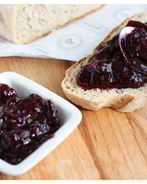 Варенье из чернослива
