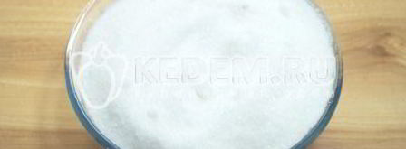 варенье из дыни. Шаг 4