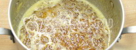 варенье из дыни. Шаг 7