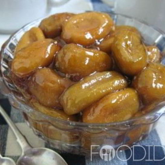 Рецепт варенья из фейхоа