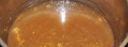 варенье из груш с лимончиком. Шаг 2