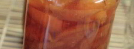 варенье из груш в собственном соку. Шаг 6