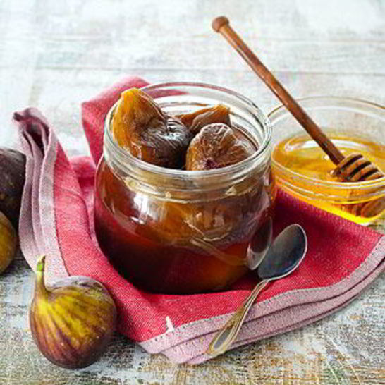 Рецепт варенья из инжира в мультиварке