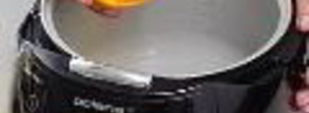 варенье из инжира в мультиварке. Шаг 2