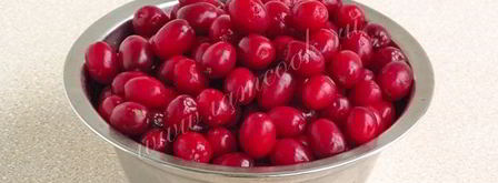 варенье из кизила с косточками. Шаг 3