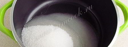 варенье из кизила с косточками. Шаг 4